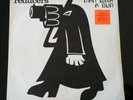 Reducers Man With A Gun Punk With Rare Promo Sticker