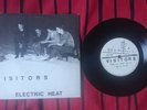 Visitors Electric Heat 7