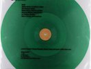 Miles Davis ?– Live At Teatro Tenda Pianeta Green Vinyl LP B 13 2011 NEW/SEALED