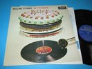 The Rolling Stones / Let It Bleed (UK 1969, Decca SKL 5025) - LP