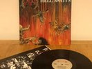 Slayer Hell Awaits 1985 [RR9795] Vinyl with inner sleeve