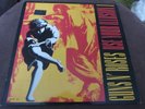 GUNS N' ROSES - USE YOUR ILLUSION I - X 2 LPS - + INNER SLEEVES - VG++