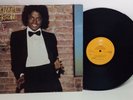 Michael Jackson: Off The Wall - Original 1979 Vinyl LP Album