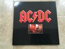AC/DC 3 Record Set ATLANTIC 60149 rare box set with bonus 45 and poster