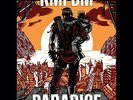 KMFDM-PARADISE (US IMPORT) VINYL LP NEW