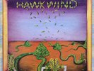 HAWKWIND Hawkwind 1970 LBS 83348 1st pressing Vinyl LP)