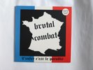 Brutal Combat L'Enfer C'est Le Paradis Live Rock o Rama Charles Martel isd Franc