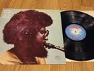 Gary Bartz VINYL LP JU JU MAN Spiritual Jazz CATALYST RECORDS Syreeta EX COND