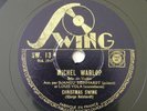 Michel Warlop Django Reinhardt 