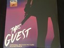 The Guest Soundtrack Sealed Color Vinyl Hard To Find Mint Love & Rockets LP