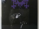 MAYHEM 'Live In Leipzig' 180g Vinyl LP NEW/SEALED