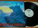 Samson - Refugee - 1990 UK Communique Label Vinyl LP