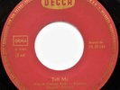 The Rolling Stones - It's All Over Now / Tell Me  (7