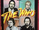 The WHO Live Bootleg ‘Pete Meaden Band’ 3lp Not TMOQ TAKRL Madison Square Garden