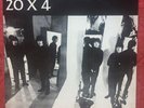 The Beatles 20x4 Bootleg UNRELEASED TRACKS Not TMOQ takrl