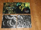 Paradise Lost Icon Vinyl LP RAR