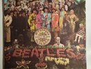 The Beatles Sgt. Pepper's Lonely Hearts Club Band (1967) UK vinyl LP orig mono