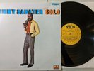 Jimmy Sabater - Solo LP Tico Records Venezuela Press Boogaloo Soul VG+/VG+