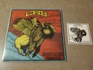Sealed CHRIS ROBINSON BROTHERHOOD 2xLP BETTY'S BLENDS VOLUME 2 plus CD