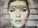 DEBBIE HARRY - KOOKOO - - 1981 Australian 12