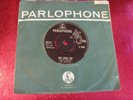 THE BEATLES - SHE LOVES YOU - 7'' EX+/R 5055/1N-1N/1963 UK