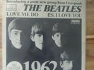The Beatles - Love Me Do / P.S. I Love You - HOLLAND PARLOPHONE 5C 006-05265 ps