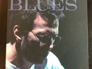 ERIC CLAPTON BLUES Vinyl Box Set 5xLP