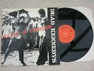 DEAD KENNEDYS - HOLIDAY IN CAMBODIA / POLICE TRUCK - VINYL 12