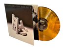 REO Speedwagon = Greatest Hits (Bronze-Gold Vinyl) Sealed.*pre release only 4