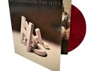 REO Speedwagon = Greatest Hits (Blood Red Color vIny) Sealed.*pre release only 4