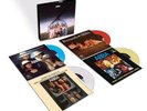 Abba Arrival Coloured Vinyl Box Set - Rare Sealed Numbered Edition of only 2000