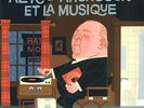 COMPILATION - Alfred Hitchcock & La Musique