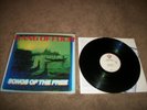 GANG OF FOUR Songs of the Free LP - 1982 - NM / NM VINYL - PUNK