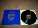 Big Country The Crossing  LP ORIG. 1983 -  812870-1 MASTERDISK - NM VINYL