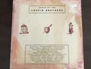 Songs Of The Louvin Brothers Vinyl LP Dierks Bentley Joe Nichols Compilation