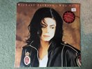 RARE STILL SEALED MICHAEL JACKSON WHO IS IT ORIG.1993 12