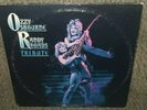 OZZY OZBOURNE RANDY RHOADS TRIBUTE 2XLP RARE 1ST PRESSING OOP
