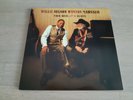 WYNTON MARSALIS WILLIE NELSON TWO MEN WITH THE BLUES 2AUDIOPHILE VINYL LP