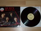 QUEEN Greatest Hits Vinyl LP 064-7941111 B