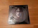 KISS - ACE FREHLEY - PICTURE DISC  USA 1978 - ORIGINAL VERSCHWEIßT