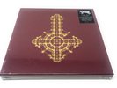 Ghost Prequelle Exalted LP Scandinavian Record Box Set Number #2245 Sealed New