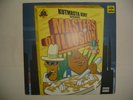 KUTMASTER KURT presents MASTERS of ILLUSION - DOPPELALBUM