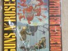 guns n roses vinyl lp Appetite For Destruction Alternative Cover Still Sealed