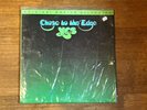 Yes Sealed LP - Close to the Edge - Mobile Fidelity Sound Lab MFSL 1-077