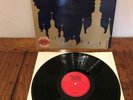 TELARC DG-10107 - ANDRE PREVIN - TCHAIKOVSKY symphony no.5 AUDIOPHILE LP NM