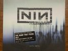Nine Inch Nails Halo 19 With Teeth Vinyl First Press MINT SEALED