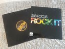 Drum and Bass (Excellent Selection) Sub focus/Dc Breaks