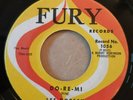 Lee Dorsey -  Do-Re-Me - Fury 105