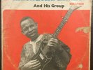 MUCHACHA IMUZOR & HIS GROUP NIGERIA UKWUANI HIGHLIFE EMI 12