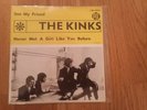 Kinks,single,sweden,1965,see my friends